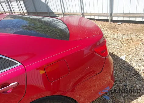 2014 Toyota Camry Le z USA, uszkodzony, nr VIN 4T1BF1FK5EU732934